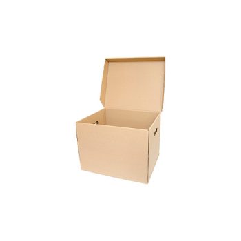 Container arhivare – natur-natur