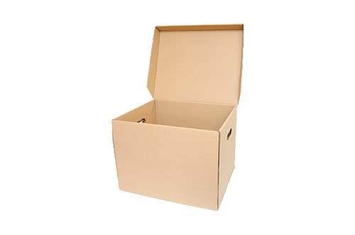 Container arhivare – natur-natur