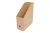 Suport vertical documente cu profil inalt, natur-natur
