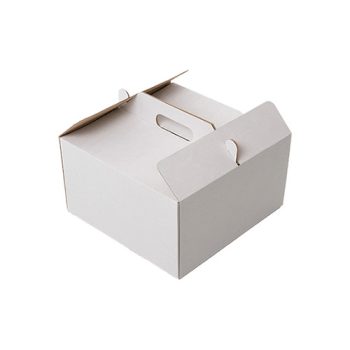 Cutie pentru tort mica