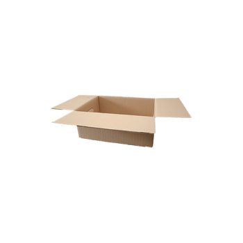   Cutie clasica TF cu maner de prindere (FEFCO 0201) – 44×33,5×18,5