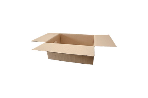 Cutie clasica TF cu maner de prindere (FEFCO 0201) – 44×33,5×18,5