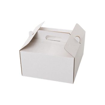 Cutii pentru tort